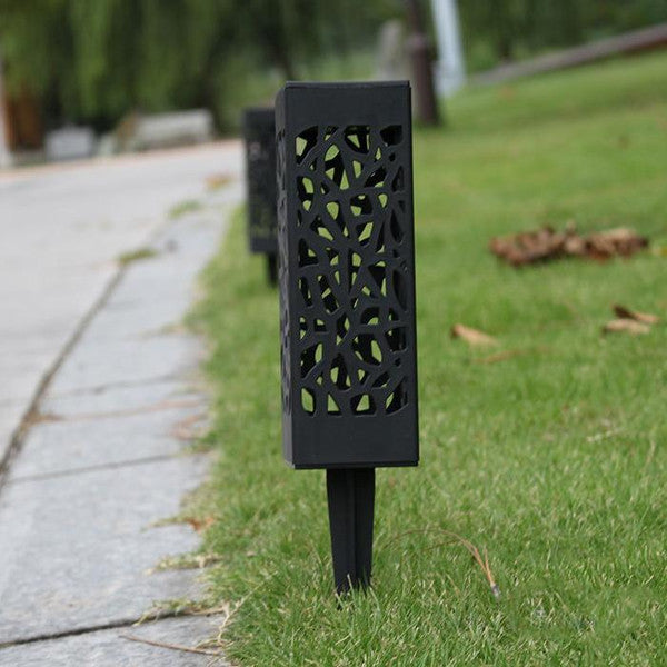 Moroccan Solar Lanterns – Elegant Outdoor Lighting for Garden & Patio, Gift for Garden Lovers, Outdoor Lawn Decorations