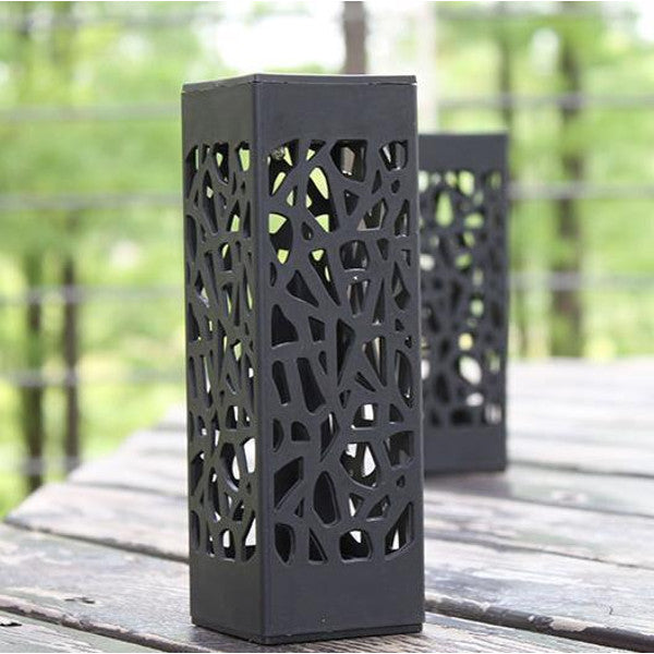 Moroccan Solar Lanterns – Elegant Outdoor Lighting for Garden & Patio, Gift for Garden Lovers, Outdoor Lawn Decorations