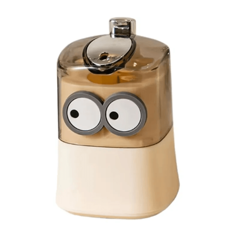 Automatic Pop-up Toothpick Holder, Creative Push-Type Toothpick Storage Box for Dining Room & Kitchen