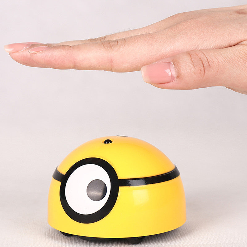 Intelligent Escaping Toy – Interactive Baby Development Toy