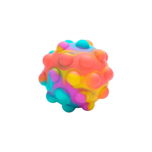 Pop Stress Balls Fidget Toy