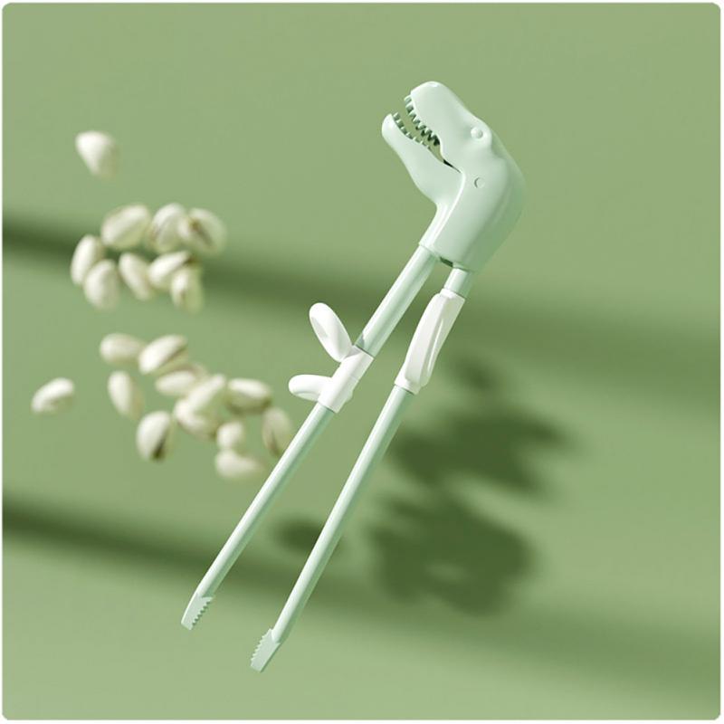 360 Adjustable Chinese Chopsticks for Kids: Fun Home Dining & Kitchen Training